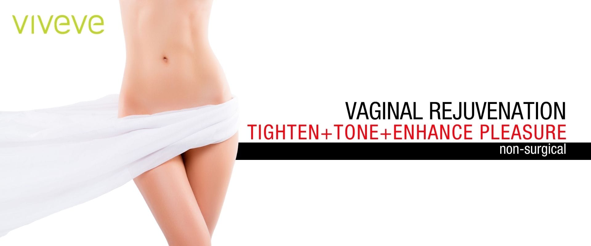 Vaginal Rejuvenation With Radiofrequency Energy