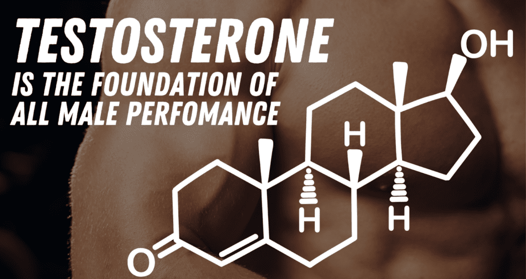 The Transformative Benefits of Hormone Replacement Therapy for Men