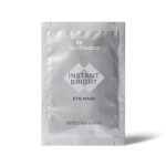 Instant Bright Eye Mask 6 Sets of 2