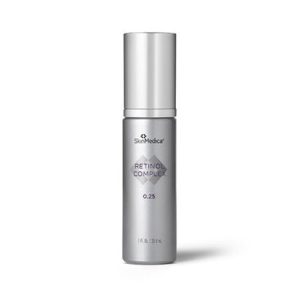 Retinol Complex 0.25% 1 oz