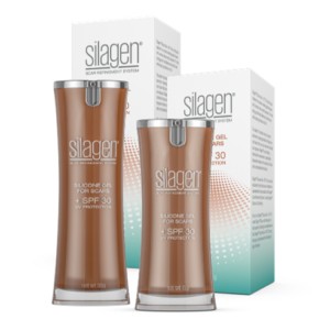 SILAGEN GEL+ SPF 30 30 g