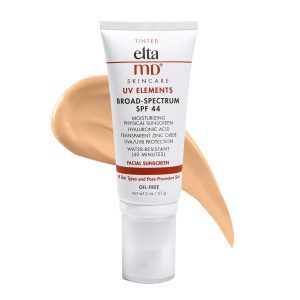 UV Elements Tinted SPF 44 1.7 oz