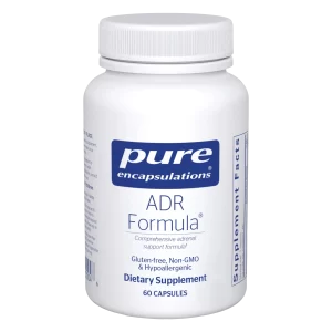 ADR Formula