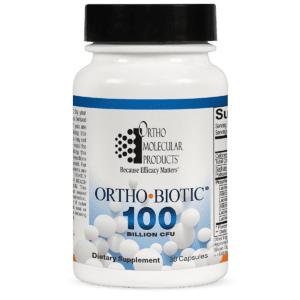 OrthoBiotic