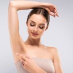 Painless Laser Hair Removal - Medium Area