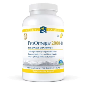 ProOmega 2000 D