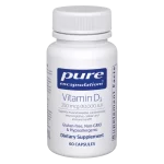 Vitamin D3 250mcg (10,000IU)