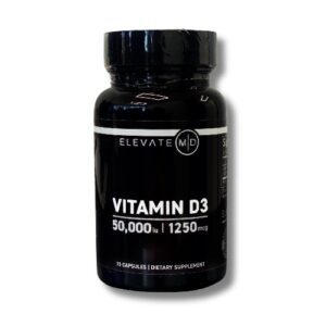 EMD - Vitamin D3