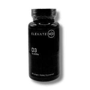 EMD - Vitamin D3